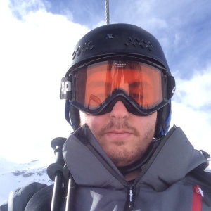 Profilbild von Abas Mahfouz