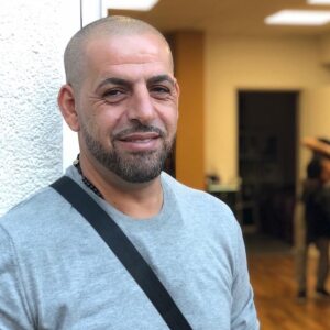 Profilbild von Abbas Chahrour