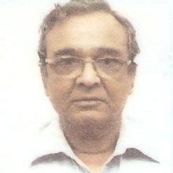 Profilbild von Abbas Lokhandwala