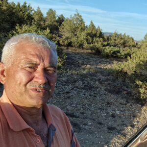 Profilbild von Abbas Özgül