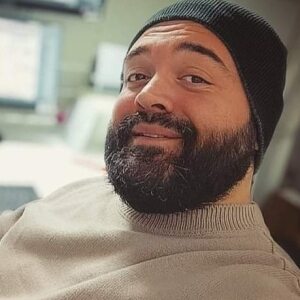 Profilbild von Abbas Taha