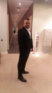 Profilbild von Abd Saad