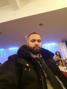 Profilbild von Abdallah Osman