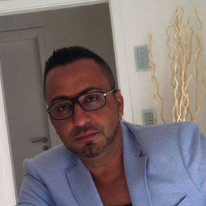 Profilbild von Abdel Hakim Al Marraki