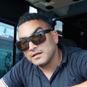 Social Media Profilbild Abdel Nasser Saidi 