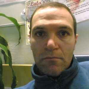 Profilbild von Abdel Rahman Al Ahmad