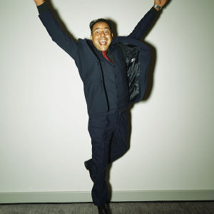 Profilbild von Abdel El Sayad