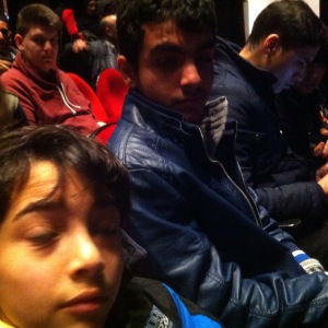 Profilbild von Abdel Shaer