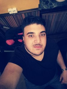 Profilbild von Abdelaziz Bobdayaa