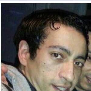 Profilbild von Abdelghani Charif