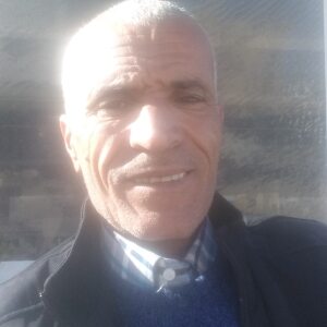 Profilbild von Abdelghani Laaraj