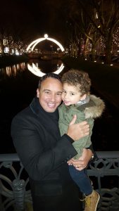 Profilbild von Abdelhafid Bachiri