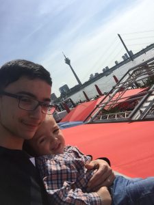 Profilbild von Abdelhaq Al Abdouni