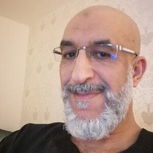 Profilbild von Abdelkadar Aarab