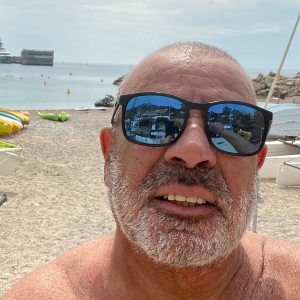 Profilbild von Abdelkrim Bachouche