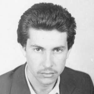 Profilbild von Abdellah Amamou