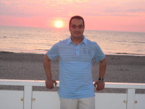 Profilbild von Abdelmalic El Barkani