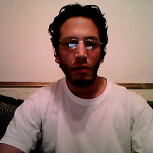 Profilbild von Abdelmoula Habibes