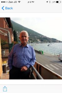 Profilbild von Abdelrahman Samaha