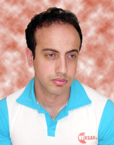 Social Media Profilbild Abderrahim Serhan 
