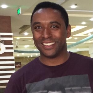 Profilbild von Abderrahmane Ouhbi