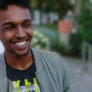 Profilbild von Abdirahman Mohamed Hussein