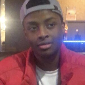 Profilbild von Abdirahman Said
