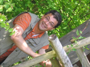 Profilbild von Abdo Konur