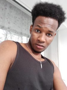 Profilbild von Abdoul Sowe