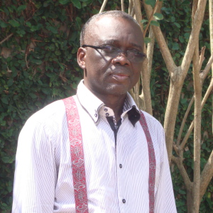 Profilbild von Abdoulaye Bahaba