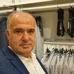 Profilbild von Abdül Öz