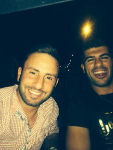 Profilbild von Abdul Kadir Aktürk