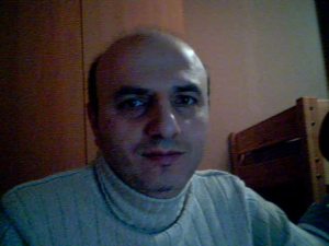 Social Media Profilbild Abdul Kadir Bektas 