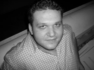 Profilbild von Abdul Sherif Bekiri