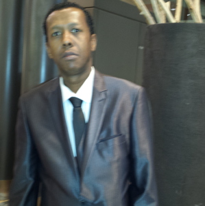 Profilbild von Abdul Ahmed