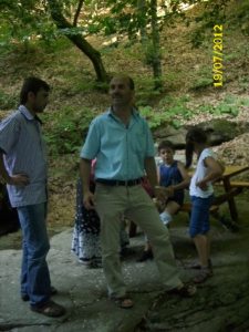 Profilbild von Abdul Edogan