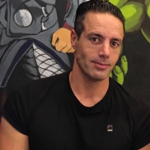 Profilbild von Abdul Fakhro