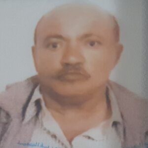Profilbild von Abdul Salman
