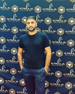 Profilbild von Abdul Yavuz