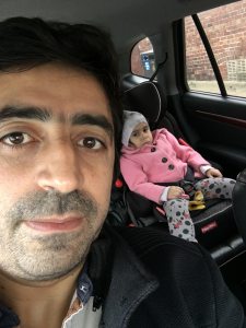 Profilbild von Abdulgafur Barlas