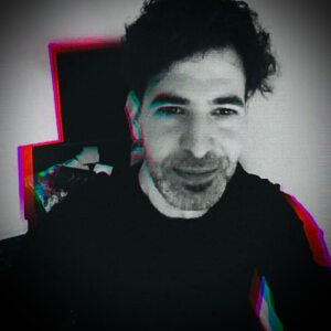 Profilbild von Abdulhakim Öztürk