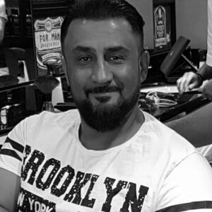 Profilbild von Abdulkadir Yüksekkaya