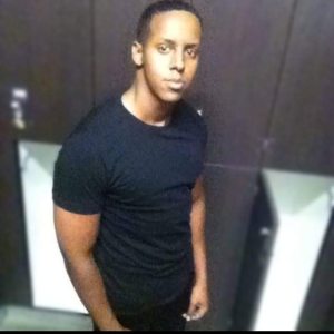 Profilbild von Abdulkadir Yusuf Mohamed