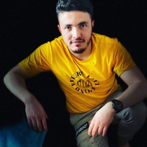 Profilbild von Abdulkarim Faizi