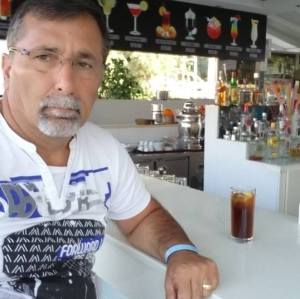 Profilbild von Abdullah Akdemir