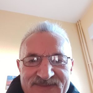 Profilbild von Abdullah Askerc