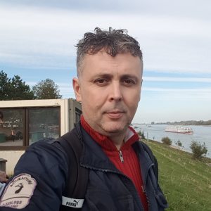Profilbild von Abdullah Aydogan