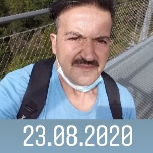 Profilbild von Abdullah Ayyildiz