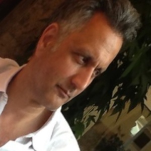 Profilbild von Abdullah Barekzai
