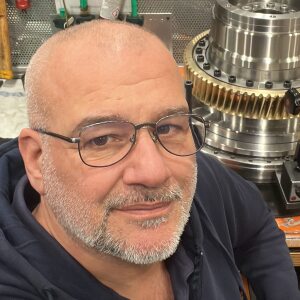 Profilbild von Abdullah Bayri